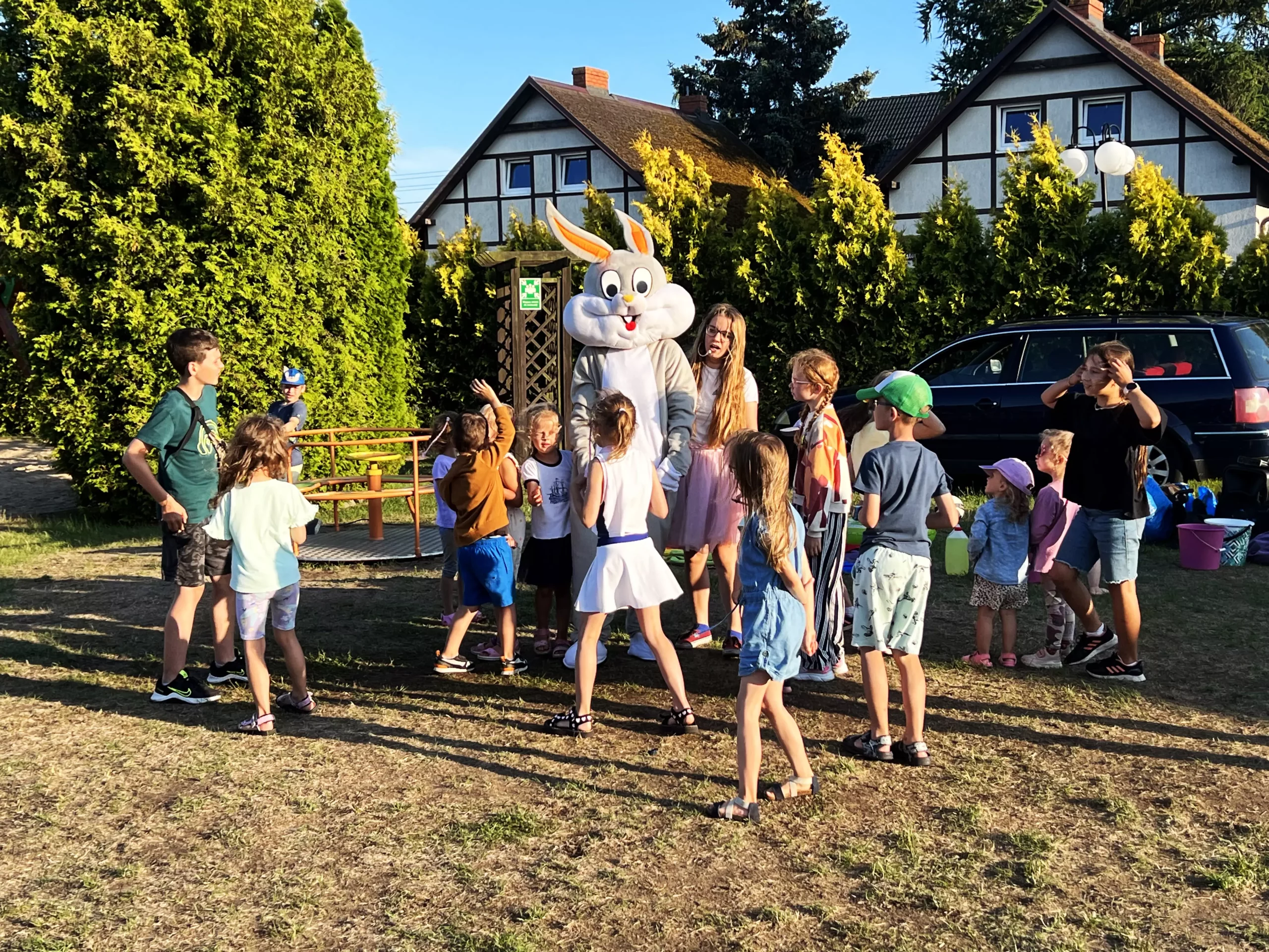 Pakowanie na wczasy w Białogórze - porady eksperta