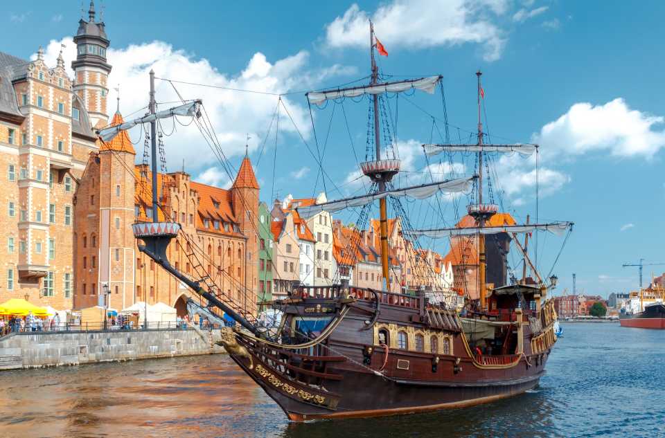 Gdańsk